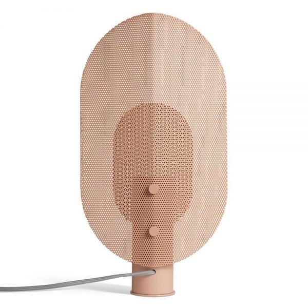 Filter Table lamp