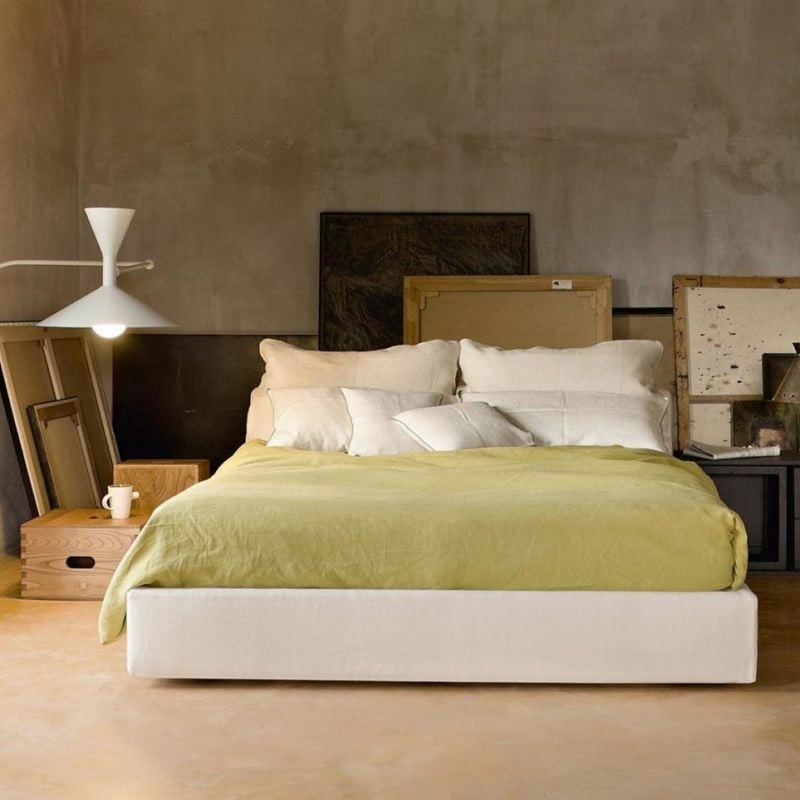 Lampe de Marseille Wall Lamp