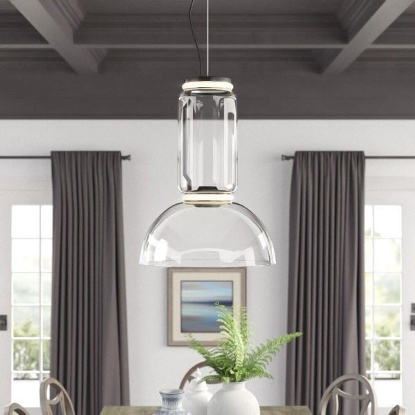 Noctambule Suspension Lamp