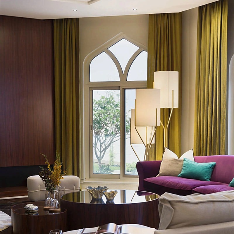 Arborescence Table Lamp