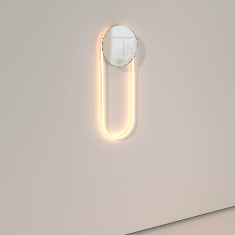 RA Wall Lamp