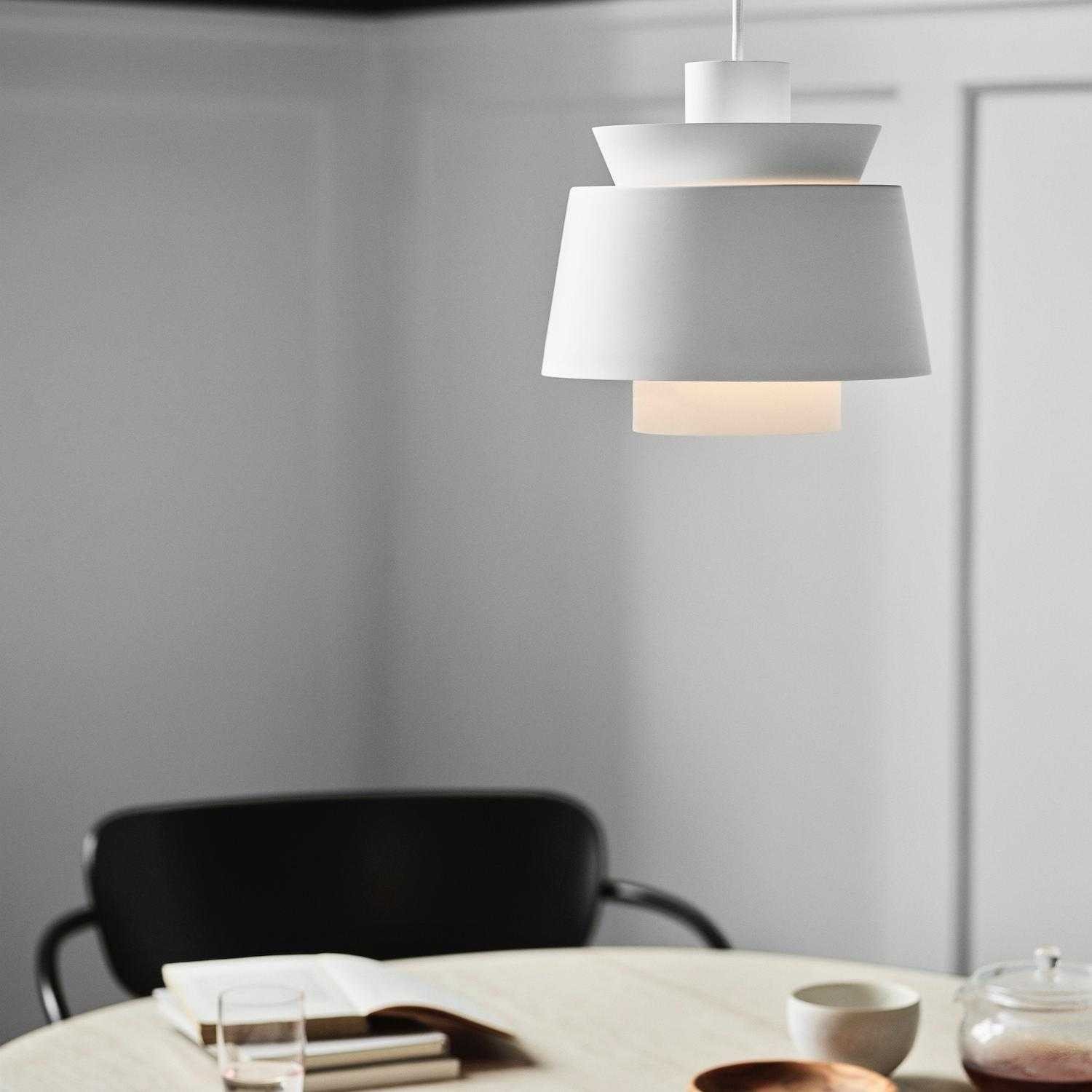 Utzon Pendant Light