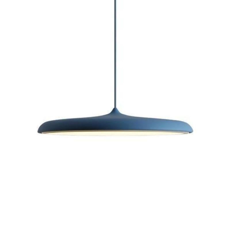Artist Pendant Lamp