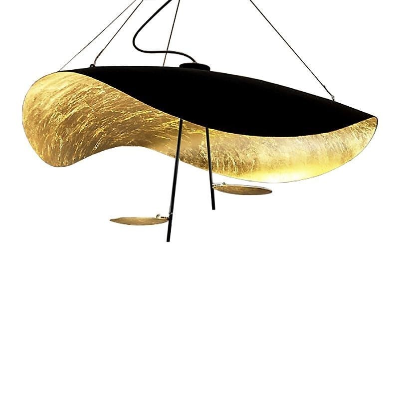 Lederam Manta Pendant Lamp / Ceiling Lamp