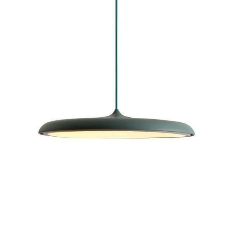 Artist Pendant Lamp
