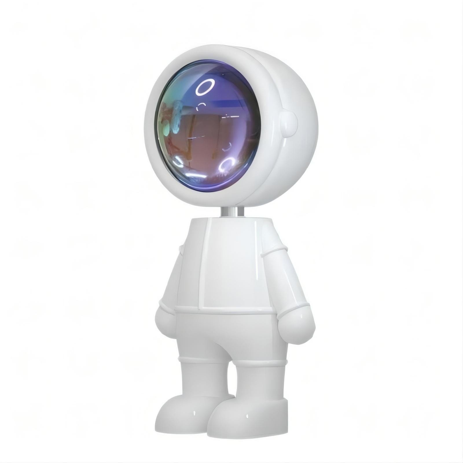 Astronaut Sunset Table lamp