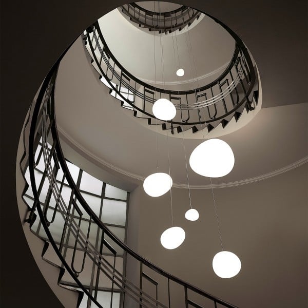 Gregg pendant lamp
