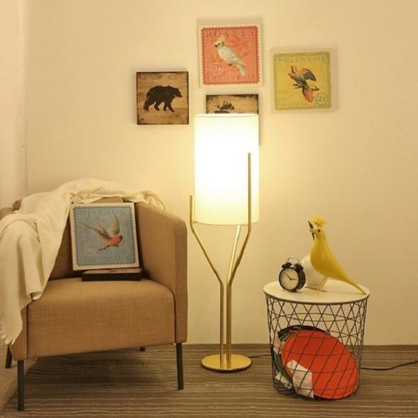 Arborescence Table Lamp
