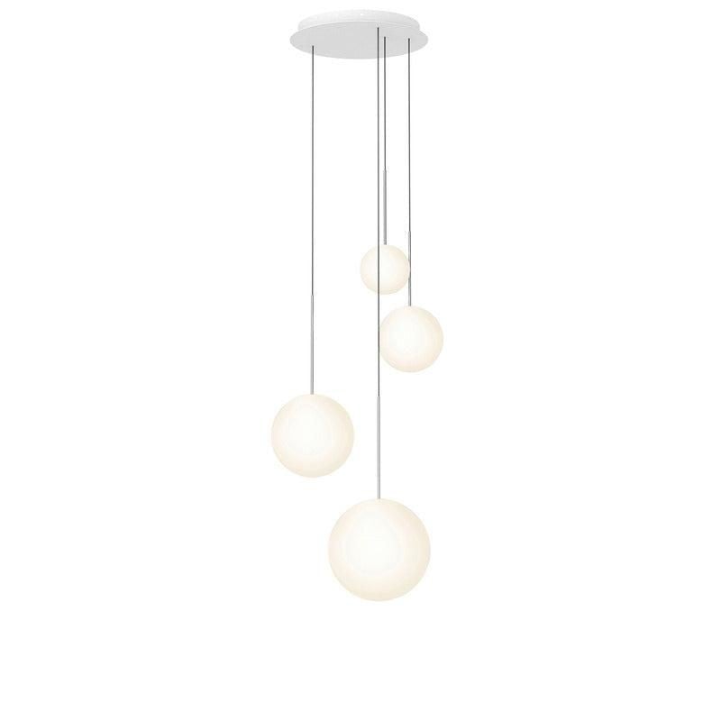 Bola Sphere Pendant Light