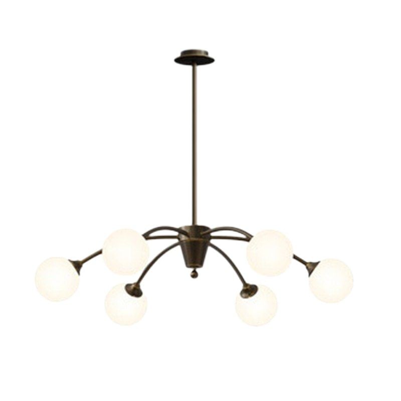 Nordic Sunlight Pendant Lamp