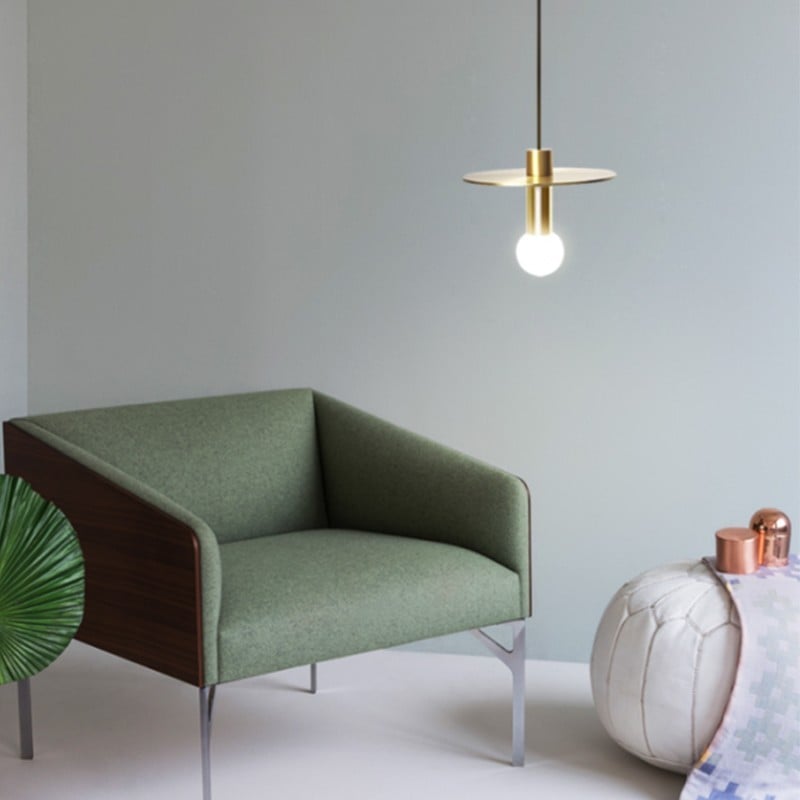 Avida Minimalist Pendant Light