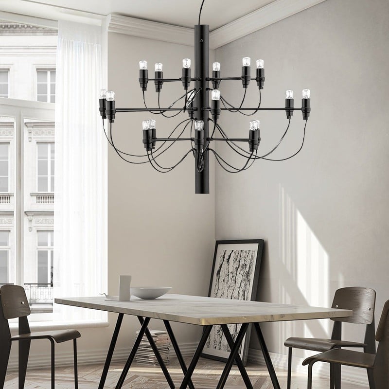 2097 Chandelier