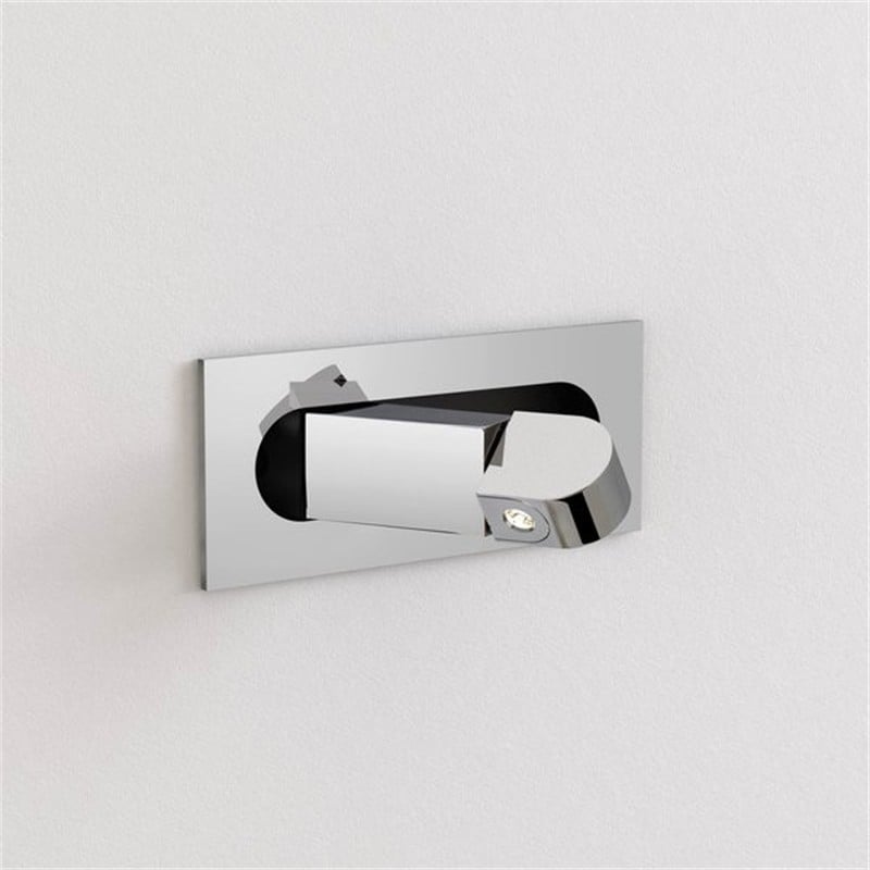 Digit LED Reading Light