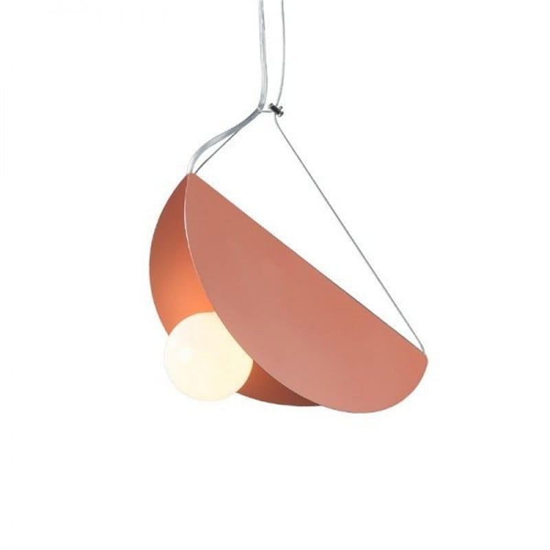 Glider Pendant Lamp