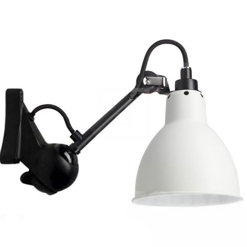 Lampe Gras Minimalist Wall Lamp Industrial Ceiling Light With Adjustable Arm