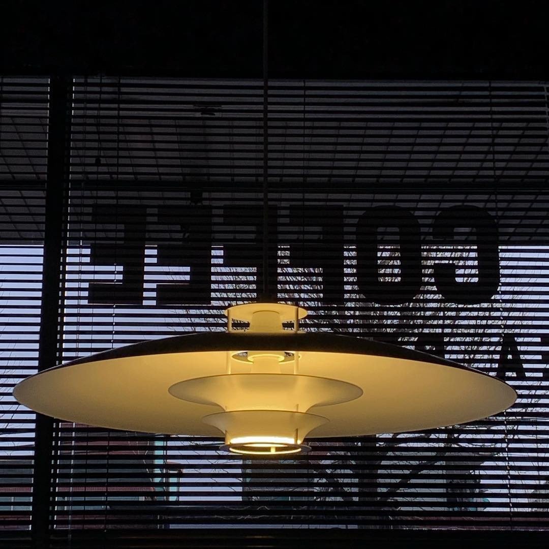 JL341 Pendant Lamp