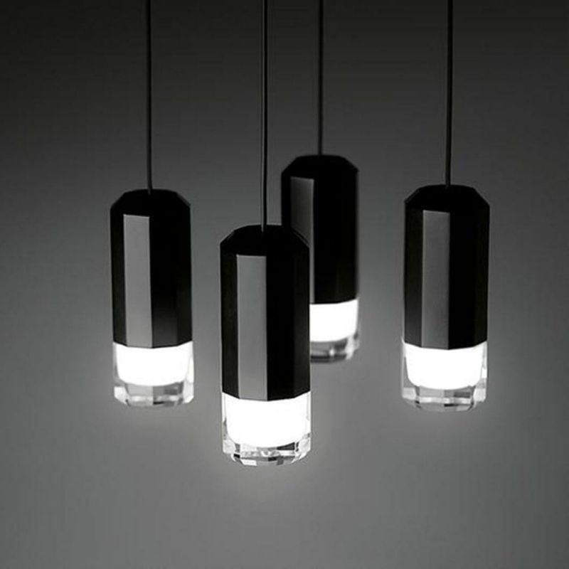 Wireflow Chandelier
