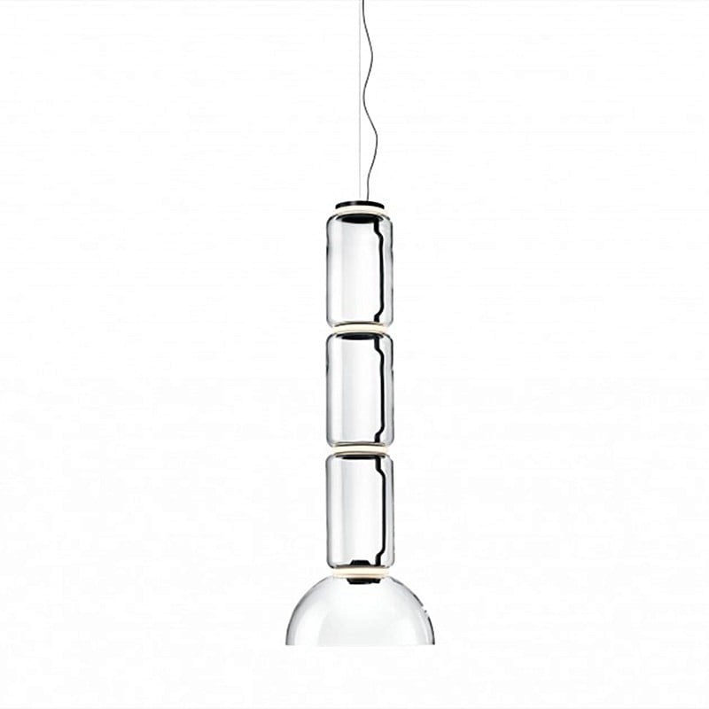 Noctambule Suspension Lamp