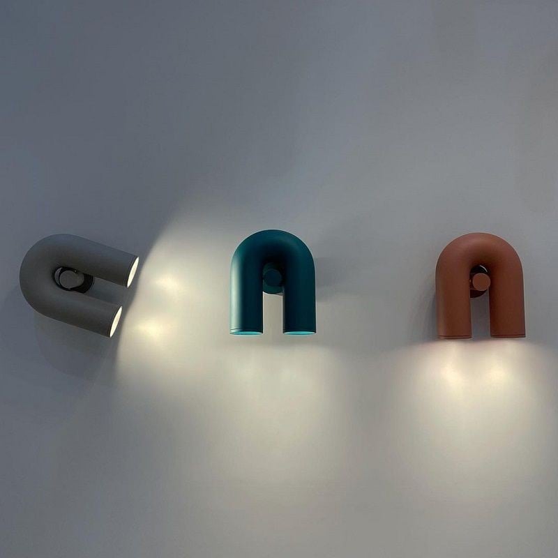 CIRKUS Wall Lamp