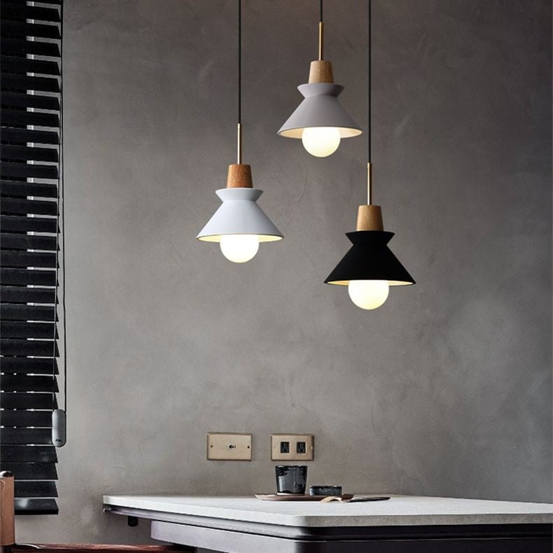 SPACE Scandinavian Pendant Lamp