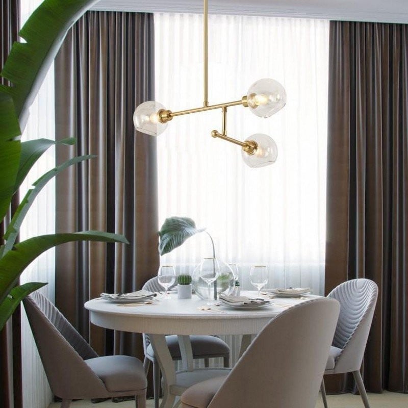 MERZINA Chandelier