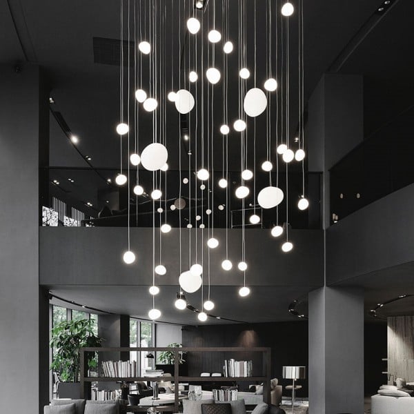 Gregg pendant lamp