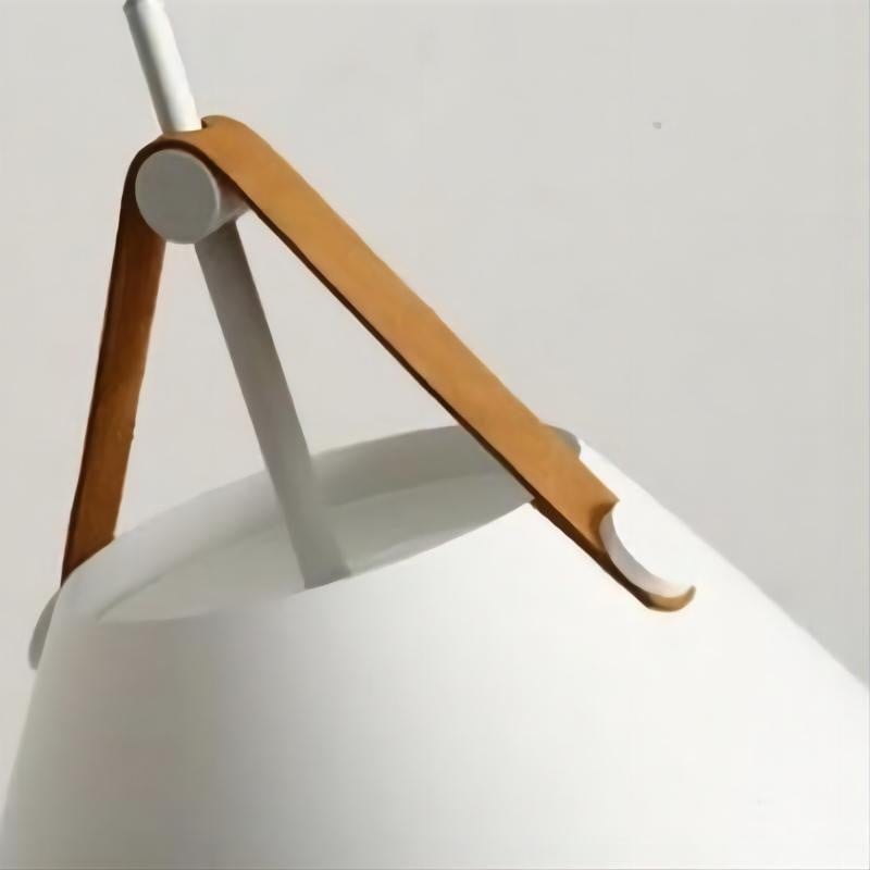 Strap Pendant Light