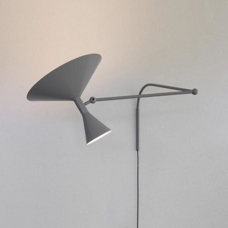 Lampe de Marseille Wall Lamp
