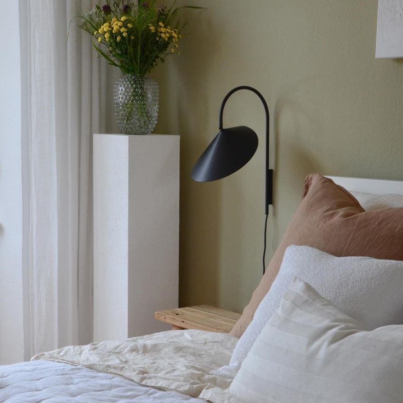 Arum Swivel Wall Lamp Series