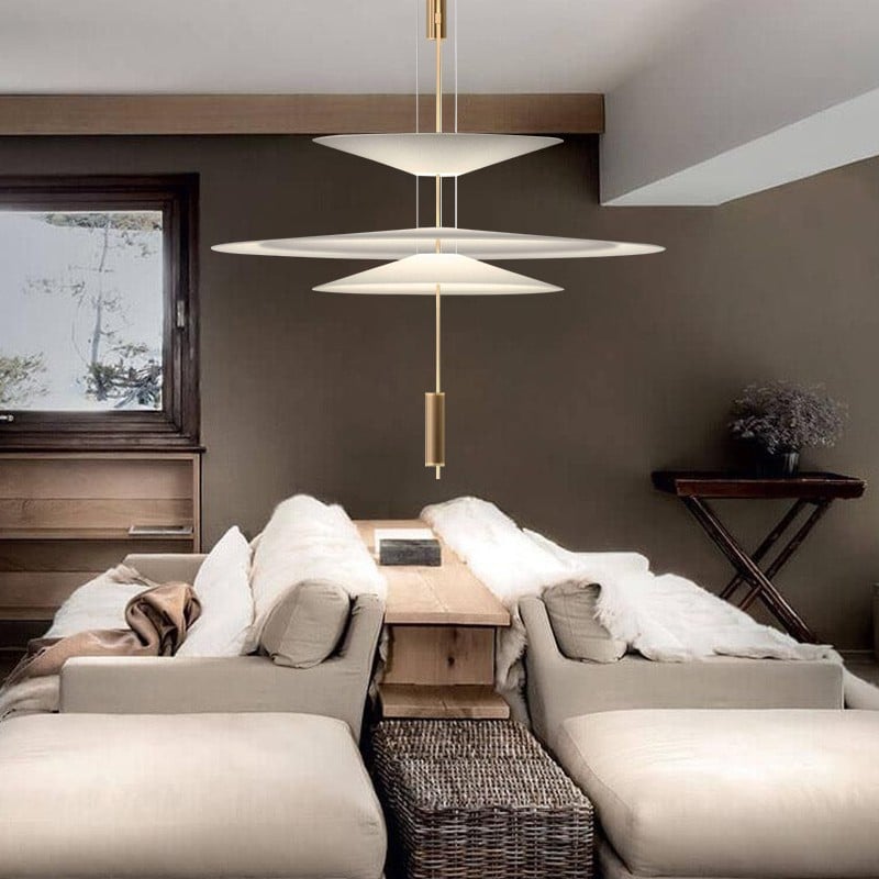 Flamingo Pendant Light