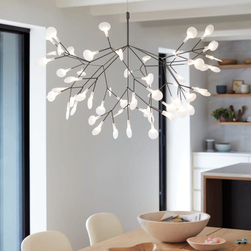 Heracleum Chandelier