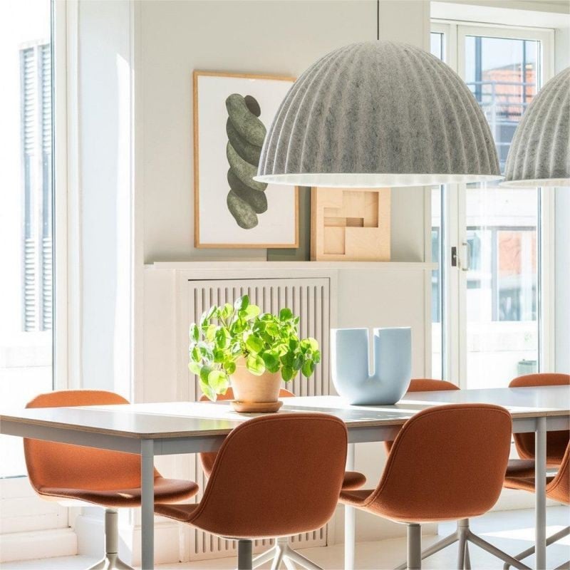 Under The Bell pendant lamp