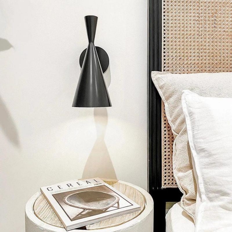 Beat Wall Lamp