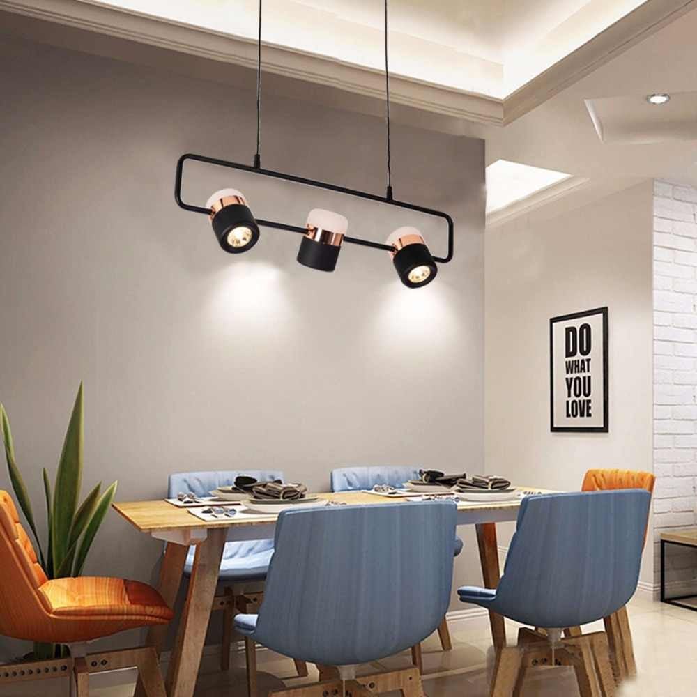 Antrulia Modern Pendant Light