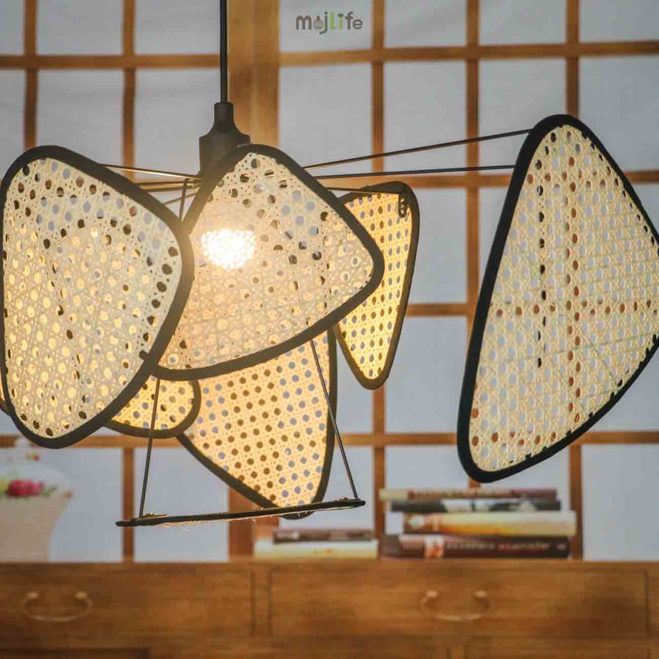 Suspension Screen Cannage