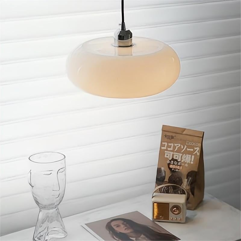 Bauhaus Tart Pendant Lamp