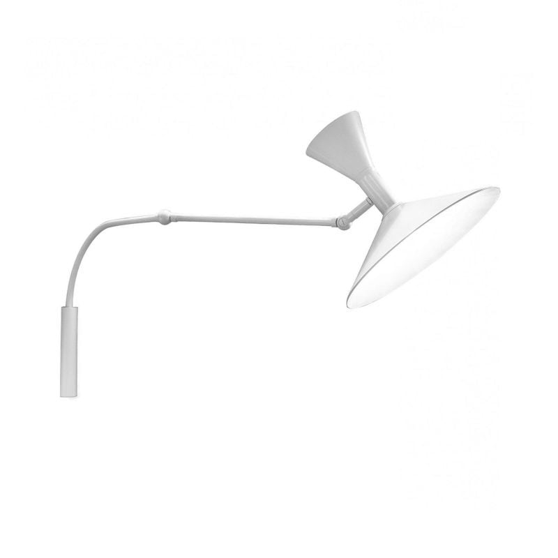 Lampe de Marseille Wall Lamp