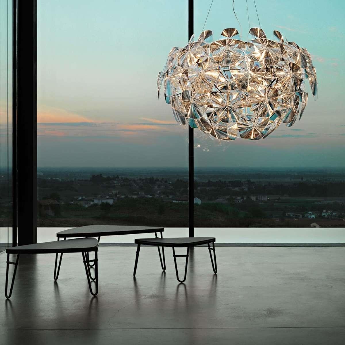 Hope Suspension lamp