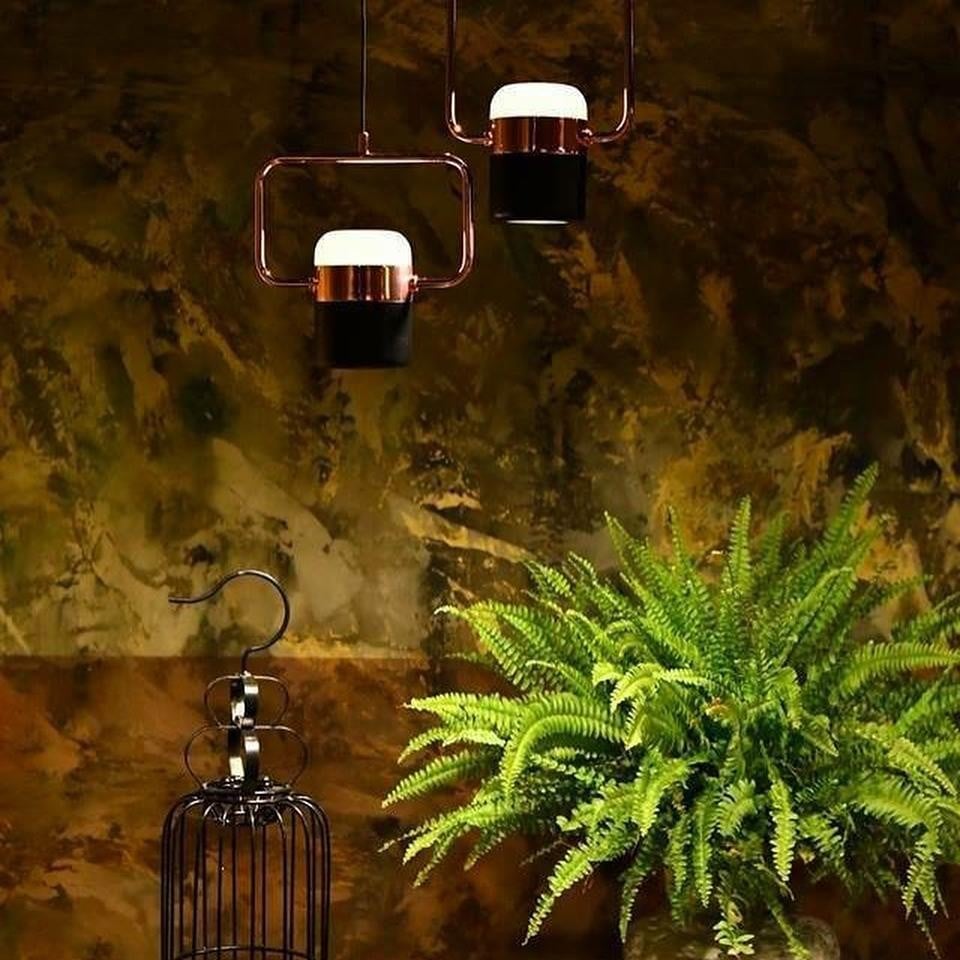 Ling P1 Pendant Lamp