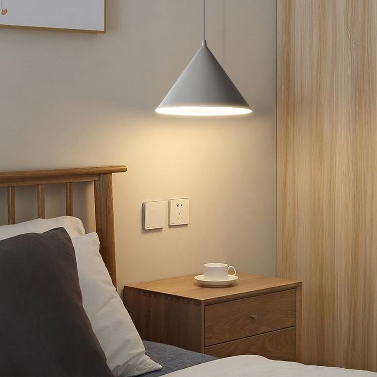 MINK Contemporary LED Pendant Lamp