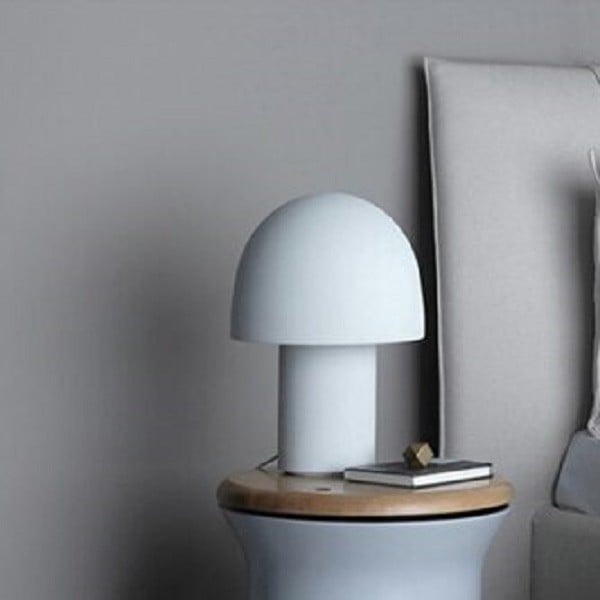 Cute Mushroom Table Lamp