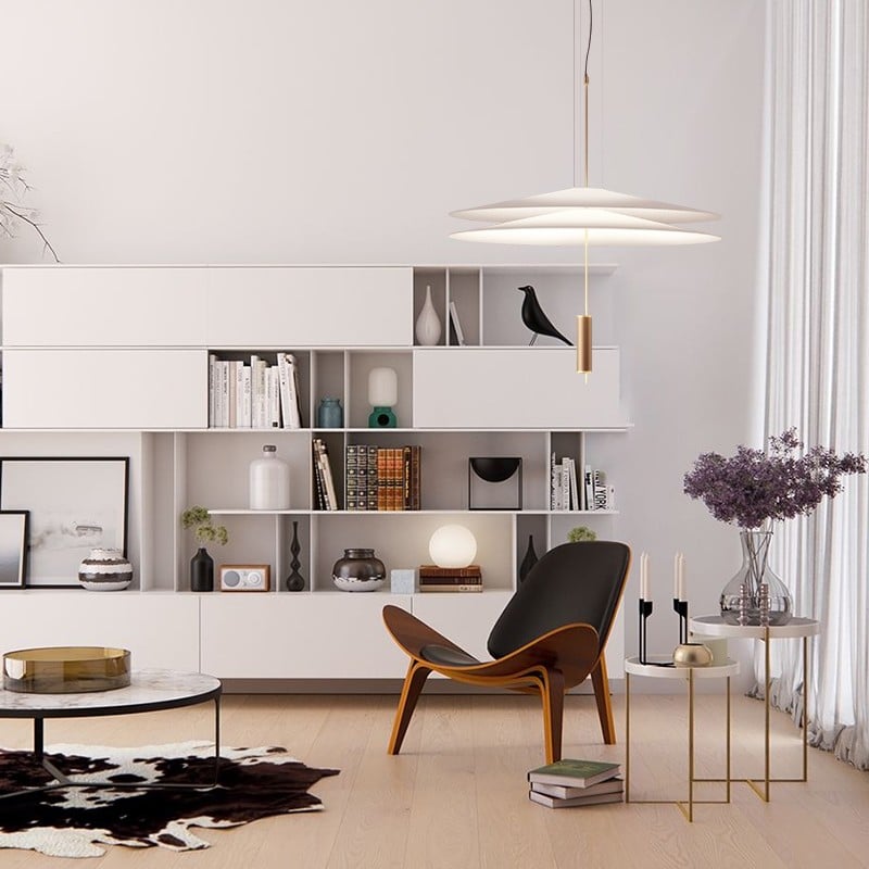 Flamingo Pendant Light