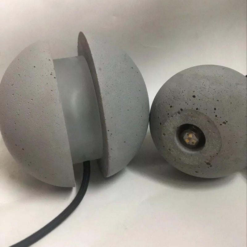 Mars Pendant Light