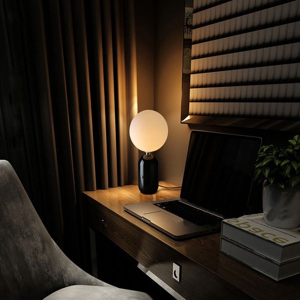 Aballs Table Lamp