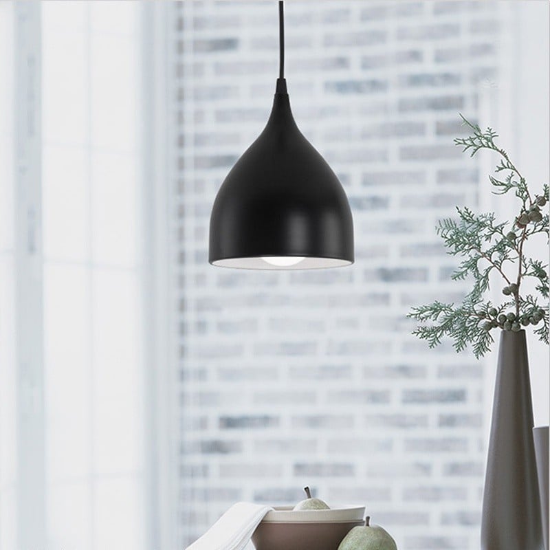 Asvaldo Pendant Light