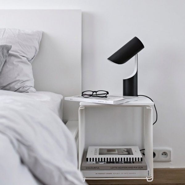 Mutatio Lamp