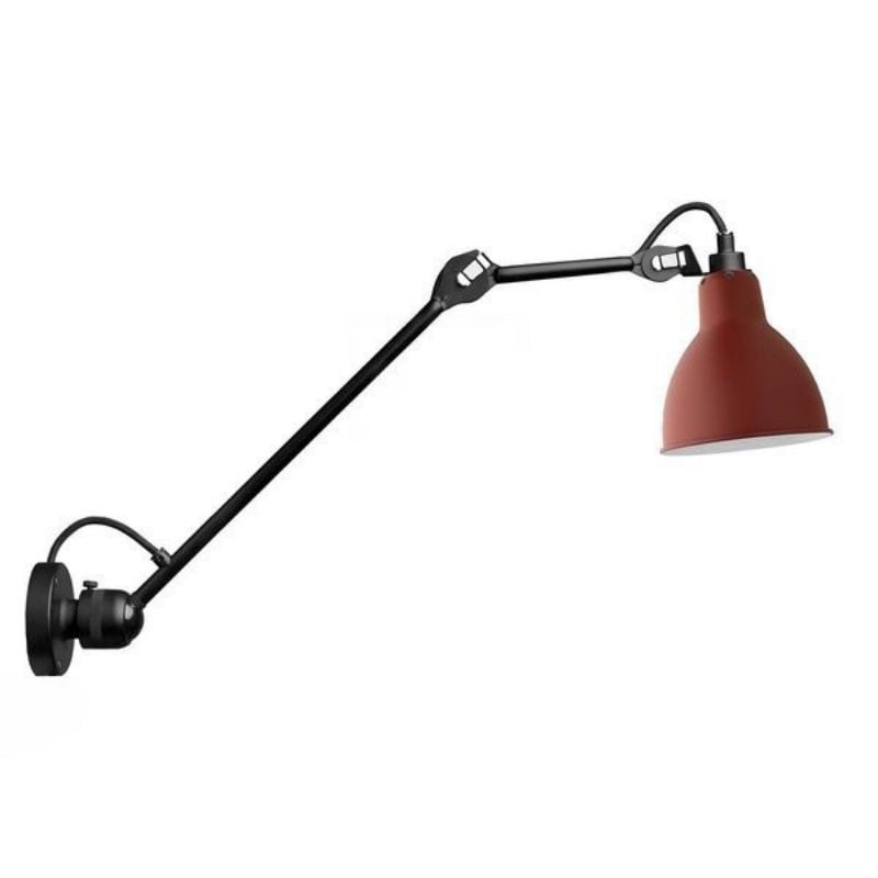 Lampe Gras Minimalist Wall Lamp Industrial Ceiling Light With Adjustable Arm