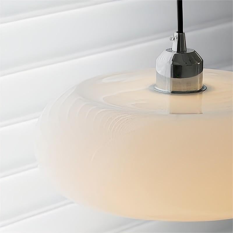 Bauhaus Tart Pendant Lamp