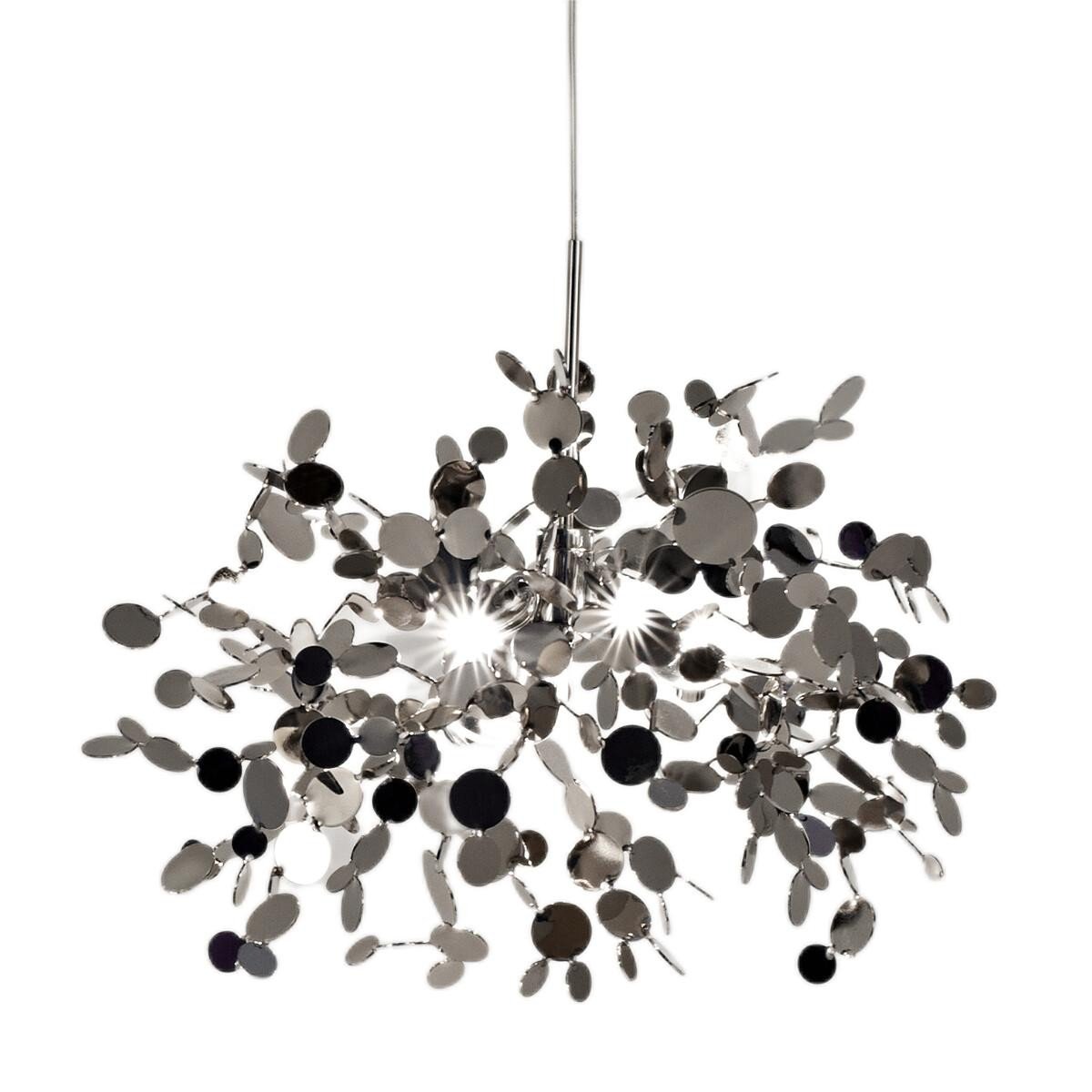 Argent Pendant Light