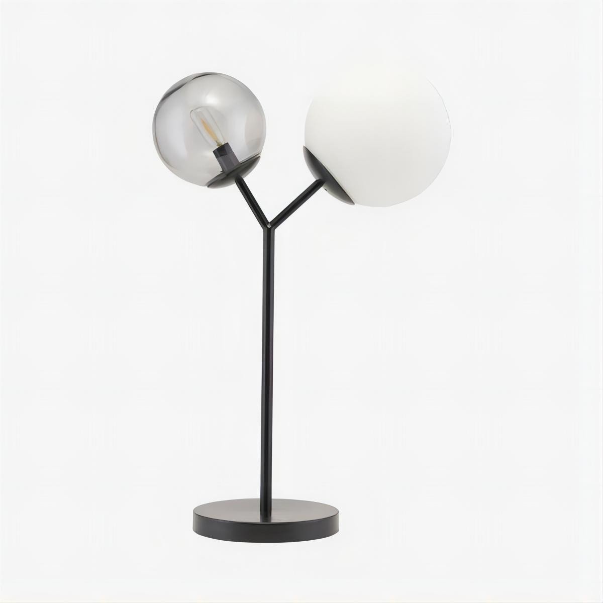 Twice Pendant Light